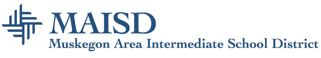 Muskegon ISD Logo